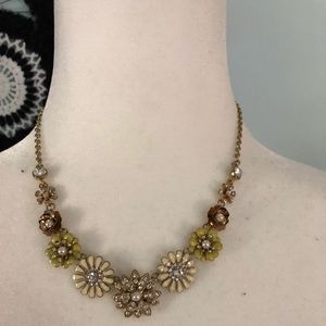 Beautiful francescas necklace worn once